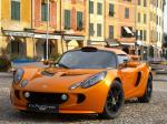 Lotus Exige S 2006 года